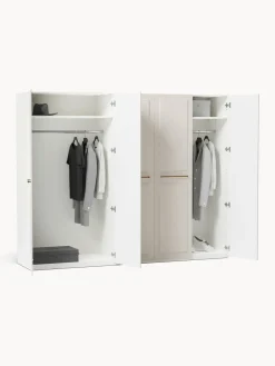 Armarios Empotrados|Armarios Modulares></noscript>Westwing Collection Armario modular Charlotte, An 250 cm, variantes diferentes Beige
