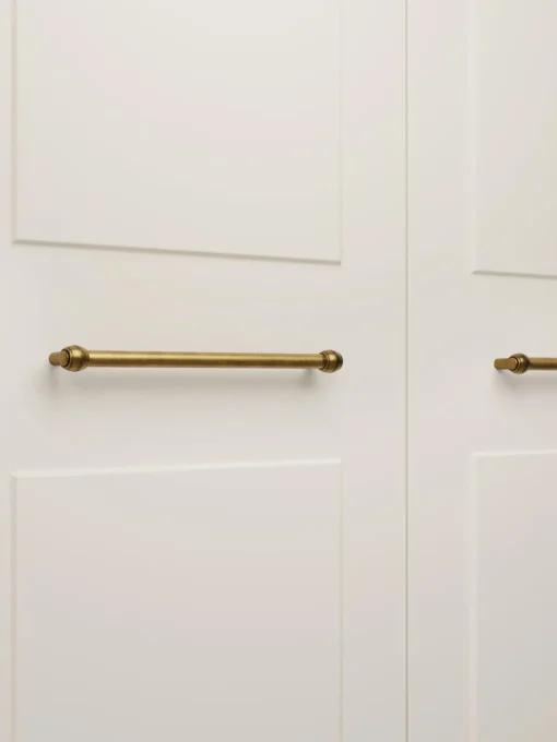 Armarios Empotrados|Armarios Modulares>Westwing Collection Armario modular Charlotte, An 250 cm, variantes diferentes Beige