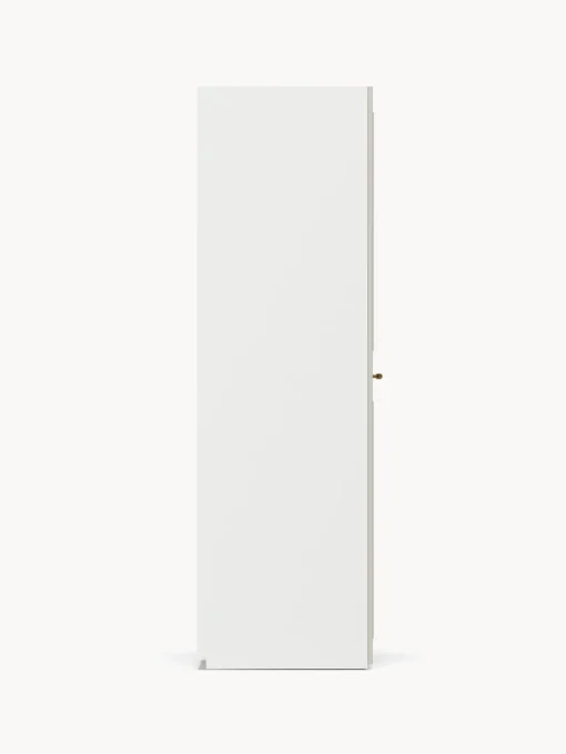 Armarios Empotrados|Armarios Modulares>Westwing Collection Armario modular Charlotte, An 250 cm, variantes diferentes Beige