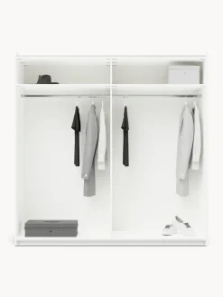 Armarios Con Puerta Corredera|Armarios Modulares></noscript>Westwing Collection Armario modular Charlotte, 2 puertas correderas (200 cm), diferentes variantes Beige