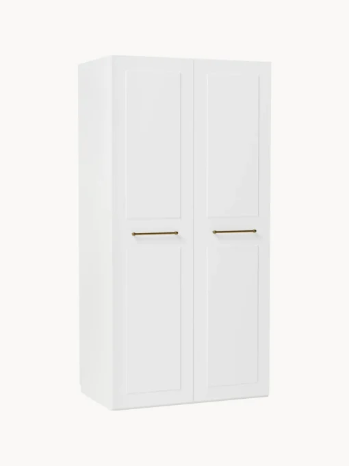 Clearance Armario modular Charlotte, An 100 cm, variantes diferentes Armarios Empotrados|Armarios Modulares
