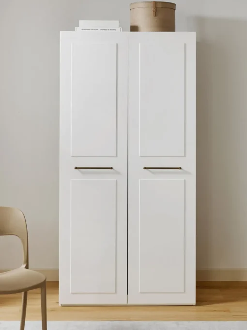 Clearance Armario modular Charlotte, An 100 cm, variantes diferentes Armarios Empotrados|Armarios Modulares