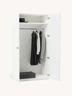 Clearance Armario modular Charlotte, An 100 cm, variantes diferentes Armarios Empotrados|Armarios Modulares