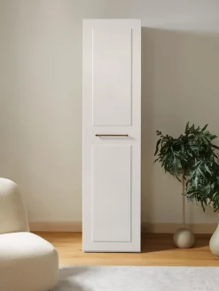 Sale Armario modular Charlotte, An 50 cm, variantes diferentes Armarios Empotrados|Armarios Modulares