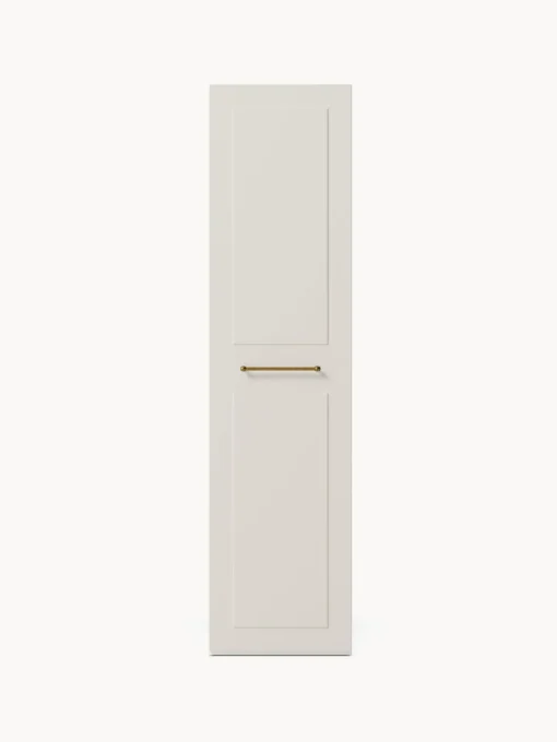 Sale Armario modular Charlotte, An 50 cm, variantes diferentes Armarios Empotrados|Armarios Modulares