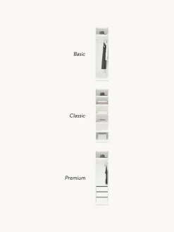 Sale Armario modular Charlotte, An 50 cm, variantes diferentes Armarios Empotrados|Armarios Modulares