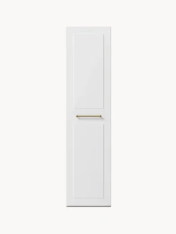 Armarios Empotrados|Armarios Modulares></noscript>Westwing Collection Armario modular Charlotte, An 50 cm, variantes diferentes Blanco