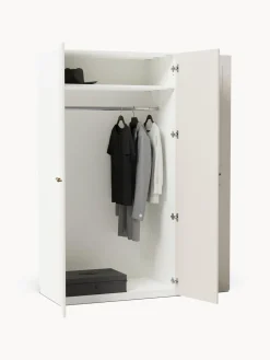 Discount Armario modular Charlotte, An 150 cm, variantes diferentes Armarios Empotrados|Armarios Modulares