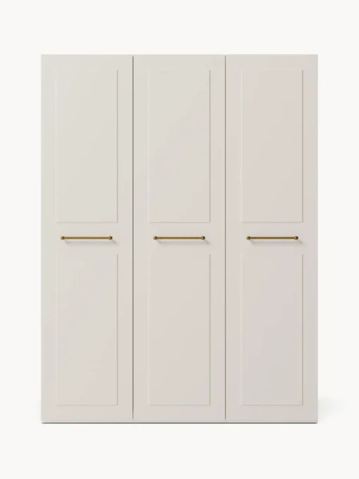 Discount Armario modular Charlotte, An 150 cm, variantes diferentes Armarios Empotrados|Armarios Modulares
