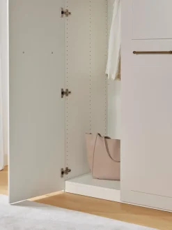 Discount Armario modular Charlotte, An 150 cm, variantes diferentes Armarios Empotrados|Armarios Modulares