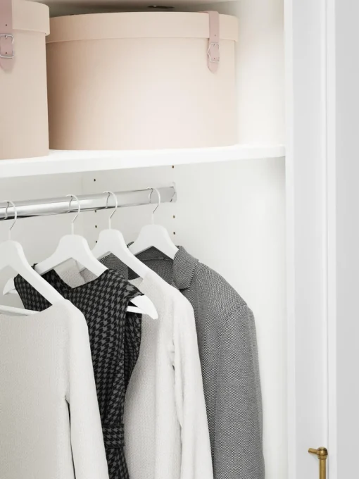 Clearance Armario modular con puertas correderas Charlotte, 200 cm, variantes diferentes Armarios Con Puerta Corredera|Armarios Modulares
