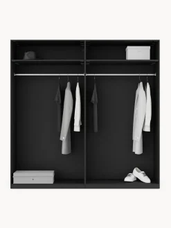 Online Armario modular con puertas plegables Leon, 200 cm, variantes diferentes Armarios Empotrados|Armarios Modulares