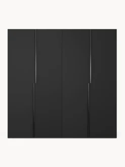 Online Armario modular con puertas plegables Leon, 200 cm, variantes diferentes Armarios Empotrados|Armarios Modulares