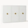 Clearance Armario modular con puertas Denise, 300 cm, variantes diferentes Armarios Empotrados|Armarios Modulares