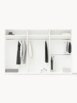 Clearance Armario modular con puertas Denise, 300 cm, variantes diferentes Armarios Empotrados|Armarios Modulares