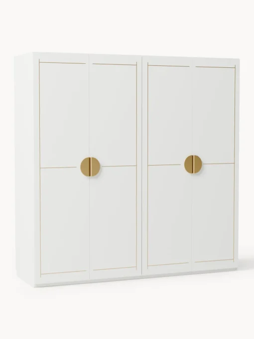 New Armario modular Denise, 200 cm, variantes diferentes Armarios Empotrados|Armarios Modulares
