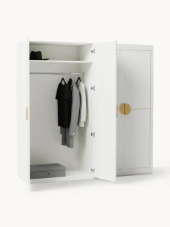 New Armario modular Denise, 200 cm, variantes diferentes Armarios Empotrados|Armarios Modulares