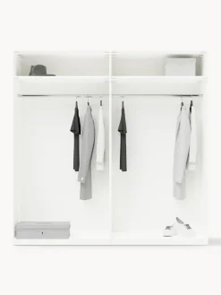 New Armario modular Denise, 200 cm, variantes diferentes Armarios Empotrados|Armarios Modulares