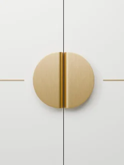 Online Armario modular Denise, 100 cm, variantes diferentes Armarios Empotrados|Armarios Modulares