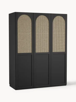 Sale Armario modular Jeanne, 3 puertas (150 cm), diferentes opciones Armarios Empotrados|Armarios Modulares