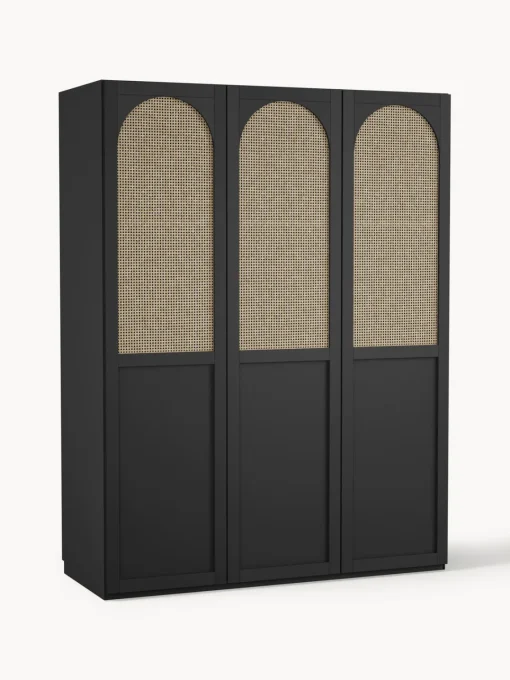 Sale Armario modular Jeanne, 3 puertas (150 cm), diferentes opciones Armarios Empotrados|Armarios Modulares