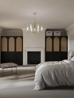 Hot Armario modular Jeanne, 1 puerta (50 cm), variantes diferentes Armarios Empotrados|Armarios Modulares