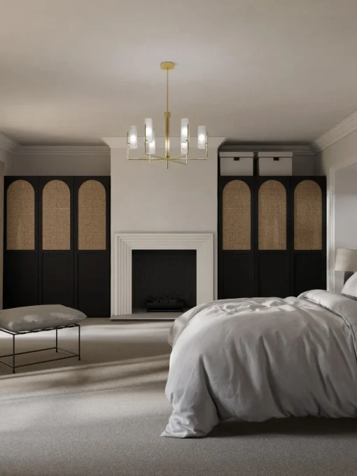 Hot Armario modular Jeanne, 1 puerta (50 cm), variantes diferentes Armarios Empotrados|Armarios Modulares