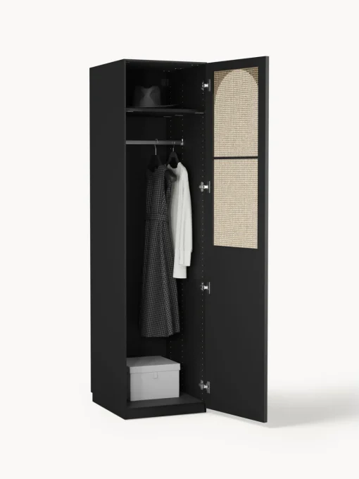 Hot Armario modular Jeanne, 1 puerta (50 cm), variantes diferentes Armarios Empotrados|Armarios Modulares