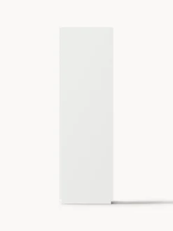 Armarios Empotrados|Armarios Modulares></noscript>Westwing Collection Armario modular Jeanne, 1 puerta (50 cm), variantes diferentes Blanco