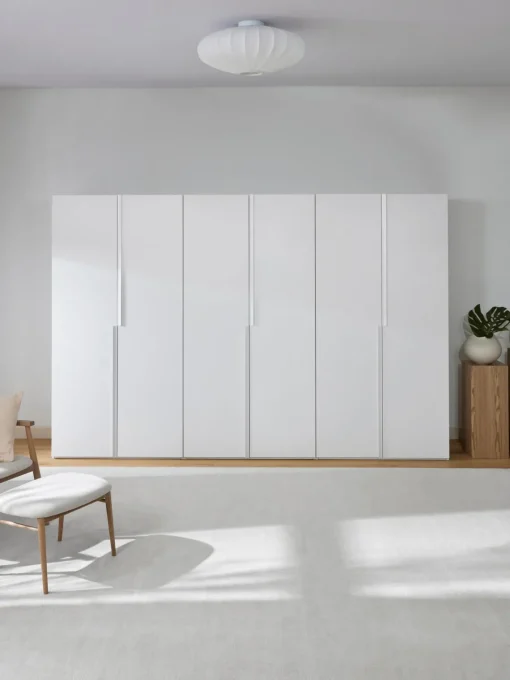 Best Armario modular Leon, An 300 cm, variantes diferentes Armarios Empotrados|Armarios Modulares