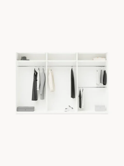 Best Armario modular Leon, An 300 cm, variantes diferentes Armarios Empotrados|Armarios Modulares
