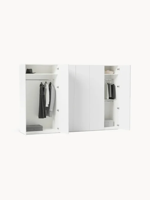 Best Armario modular Leon, An 300 cm, variantes diferentes Armarios Empotrados|Armarios Modulares