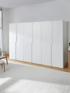 Best Armario modular Leon, An 300 cm, variantes diferentes Armarios Empotrados|Armarios Modulares