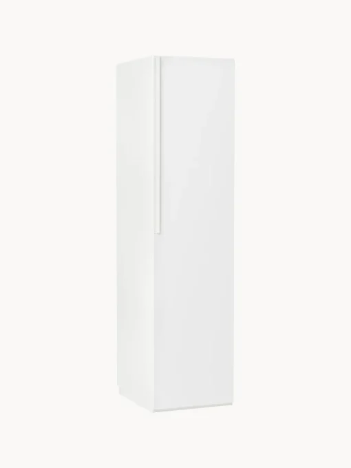 Armarios Empotrados|Armarios Modulares>Westwing Collection Armario modular Leon, An 50 cm) variantes diferentes Blanco