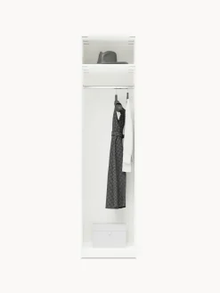 Armarios Empotrados|Armarios Modulares></noscript>Westwing Collection Armario modular Leon, An 50 cm) variantes diferentes Blanco
