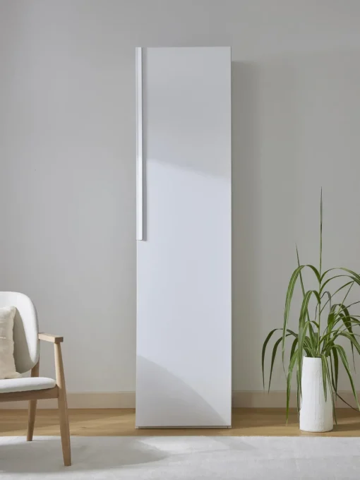 Armarios Empotrados|Armarios Modulares>Westwing Collection Armario modular Leon, An 50 cm) variantes diferentes Blanco