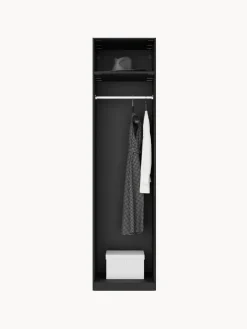 Armarios Empotrados|Armarios Modulares></noscript>Westwing Collection Armario modular Leon, An 50 cm) variantes diferentes Negro