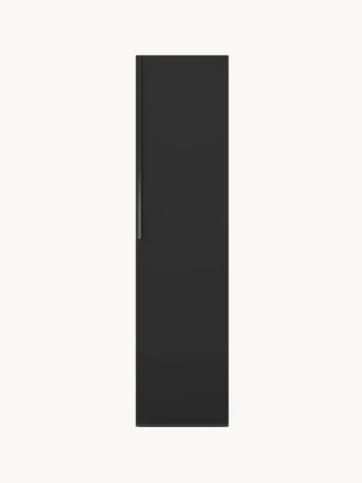 Armarios Empotrados|Armarios Modulares>Westwing Collection Armario modular Leon, An 50 cm) variantes diferentes Negro