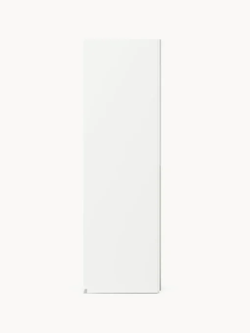 Armarios Empotrados|Armarios Modulares>Westwing Collection Armario modular Leon, An 200 cm, variantes diferentes Blanco