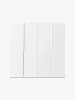 Armarios Empotrados|Armarios Modulares></noscript>Westwing Collection Armario modular Leon, An 200 cm, variantes diferentes Blanco