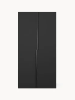 Armarios Empotrados|Armarios Modulares></noscript>Westwing Collection Armario modular Leon, An 100 cm, variantes diferentes Negro