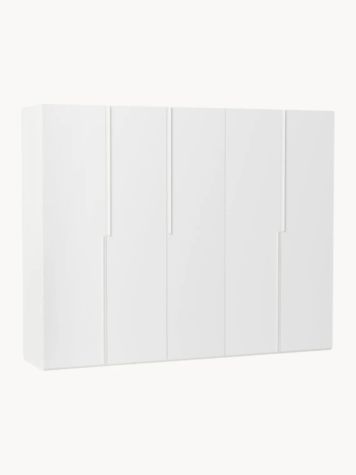 Discount Armario modular Leon, An 50 cm, variantes diferentes Armarios Empotrados|Armarios Modulares