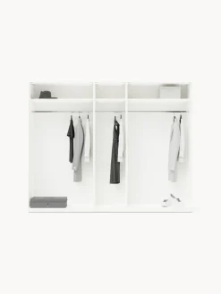 Discount Armario modular Leon, An 50 cm, variantes diferentes Armarios Empotrados|Armarios Modulares