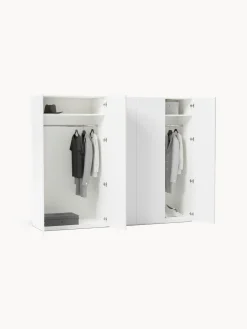 Discount Armario modular Leon, An 50 cm, variantes diferentes Armarios Empotrados|Armarios Modulares