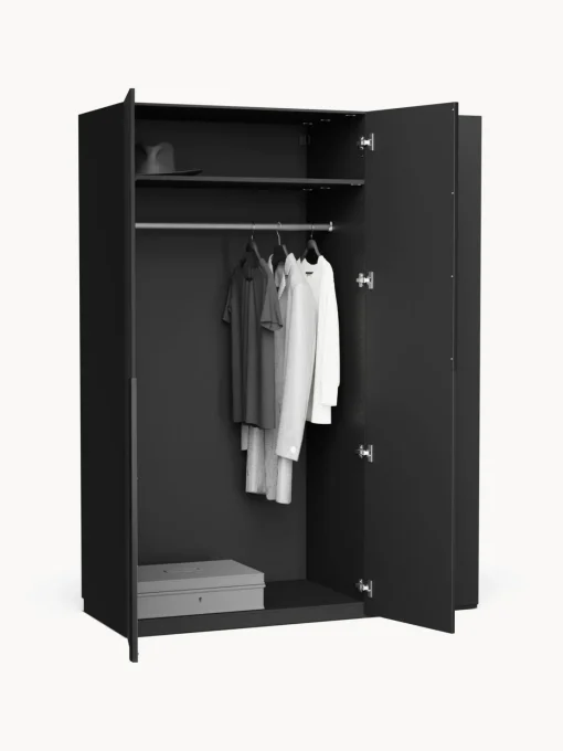 Outlet Armario modular Leon, An 150 cm, variantes diferentes Armarios Empotrados|Armarios Modulares
