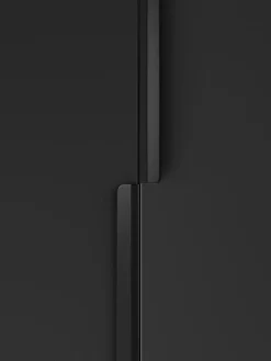 Outlet Armario modular Leon, An 150 cm, variantes diferentes Armarios Empotrados|Armarios Modulares