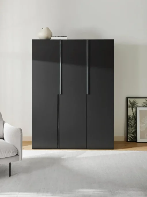 Outlet Armario modular Leon, An 150 cm, variantes diferentes Armarios Empotrados|Armarios Modulares