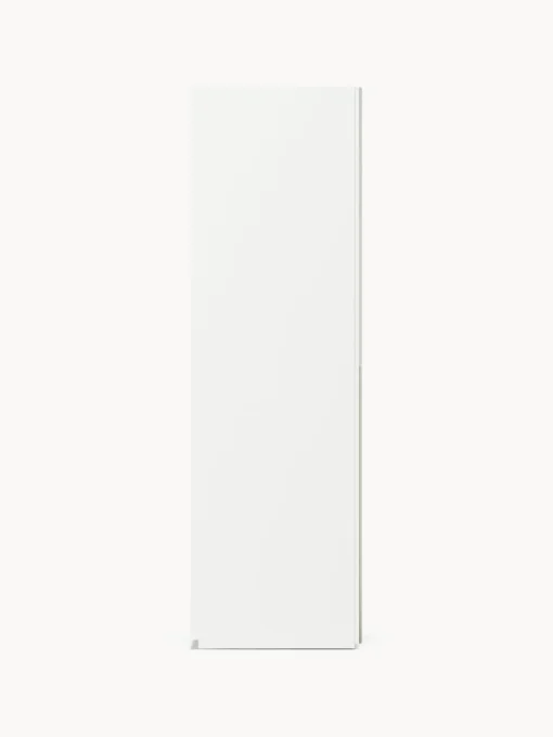 Armarios Empotrados|Armarios Modulares>Westwing Collection Armario modular Leon, An 100 cm, variantes diferentes Blanco