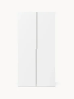 Armarios Empotrados|Armarios Modulares></noscript>Westwing Collection Armario modular Leon, An 100 cm, variantes diferentes Blanco