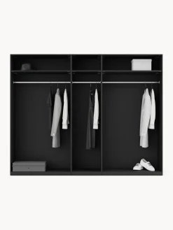 New Armario modular Leon, An 50 cm, variantes diferentes Armarios Empotrados|Armarios Modulares